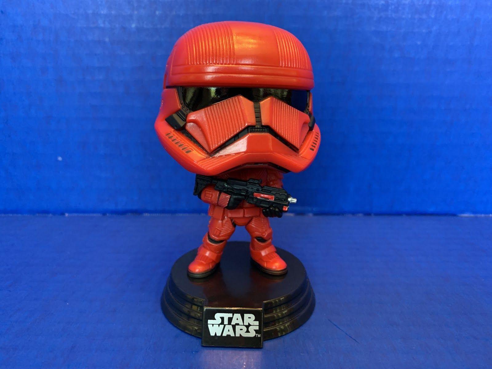 1600x1200 Product Review: Sith Trooper from Star Wars: The Rise