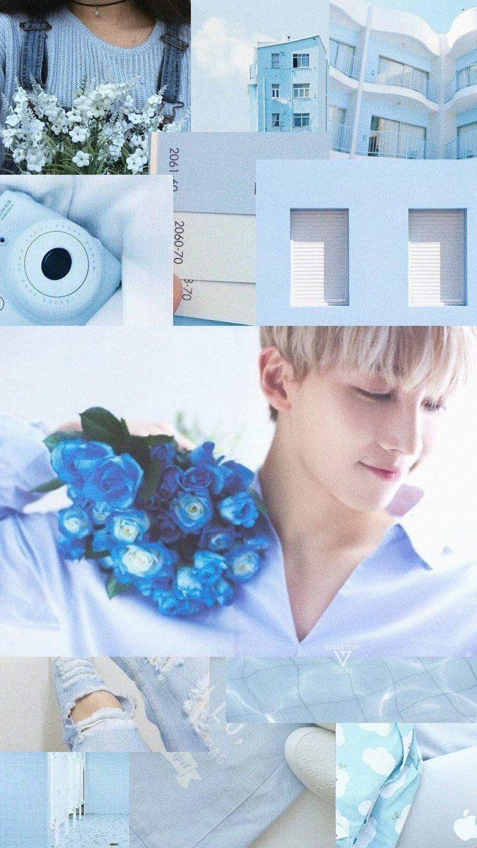 675x1200 K Pop Wallpaper Jeonghan 10 04○