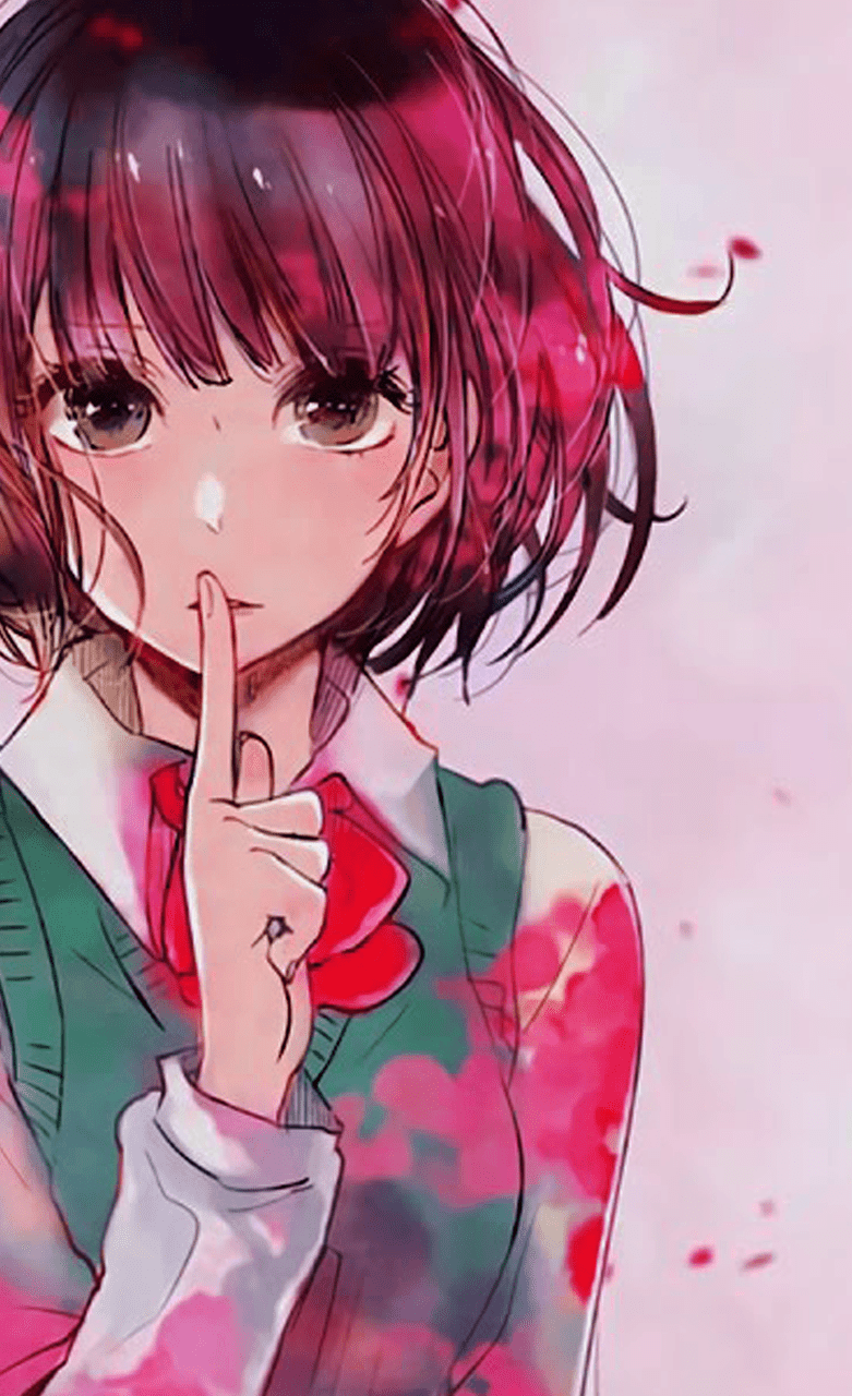 Kuzu No Honkai Wallpapers Top Free Kuzu No Honkai Backgrounds