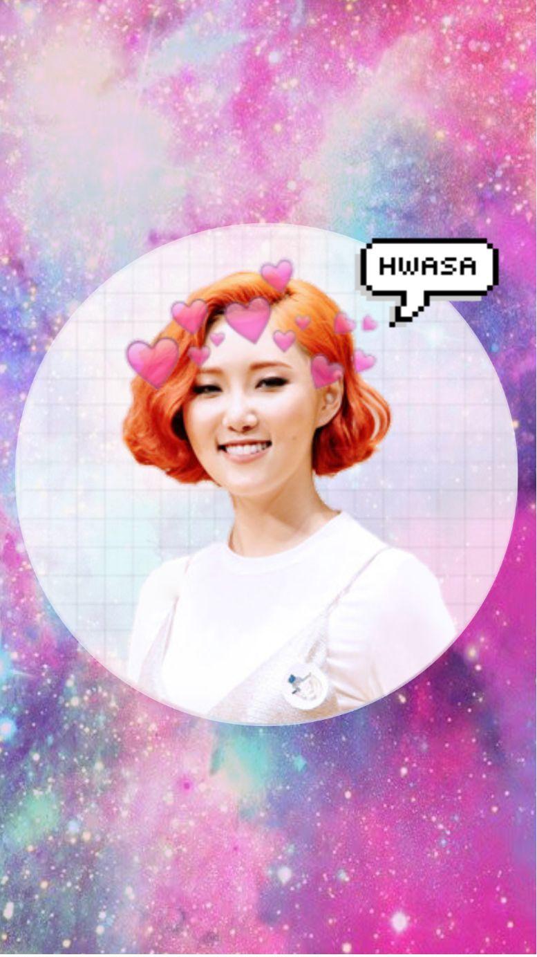 777x1384 Mamamoo wallpaper