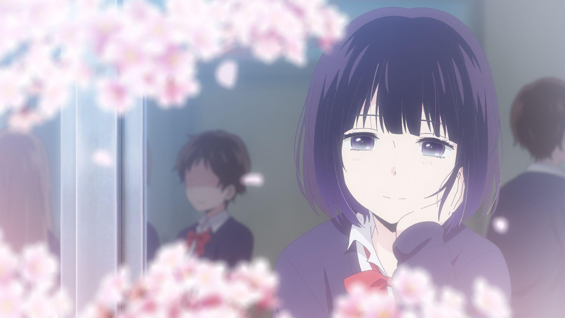 1920x1080 Kuzu No Honkai Wallpaper High Quality