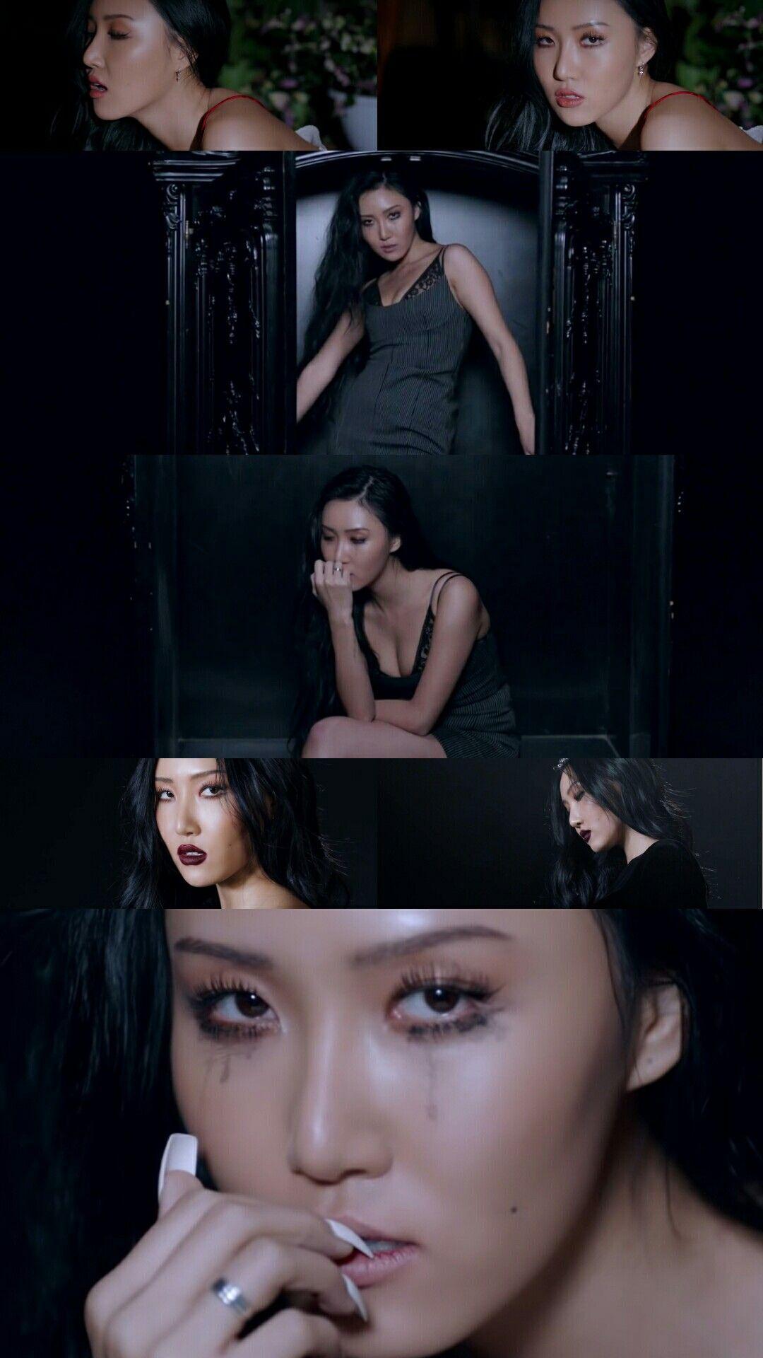 1080x1920 hwasa wallpaper #mamamoo #hwasatwit. Mamamoo, Septum ring