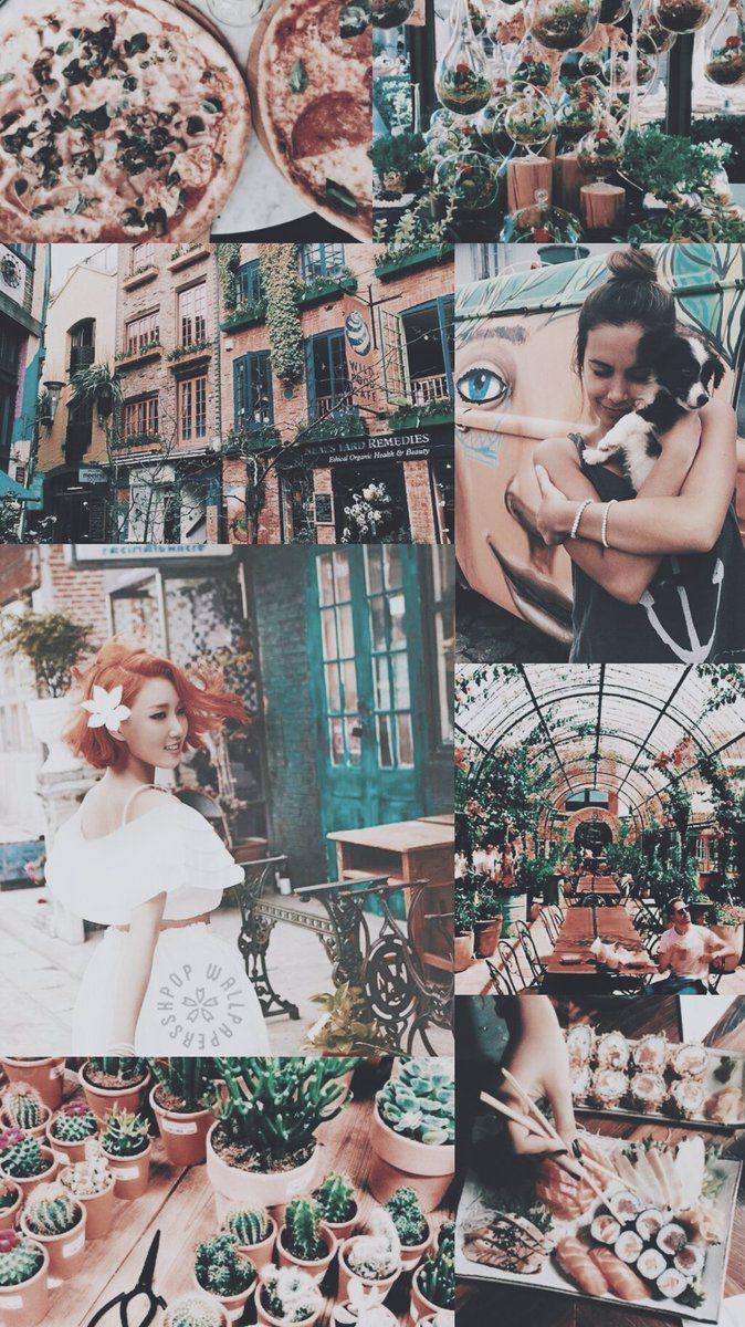674x1200 Kpop Wallpaper
