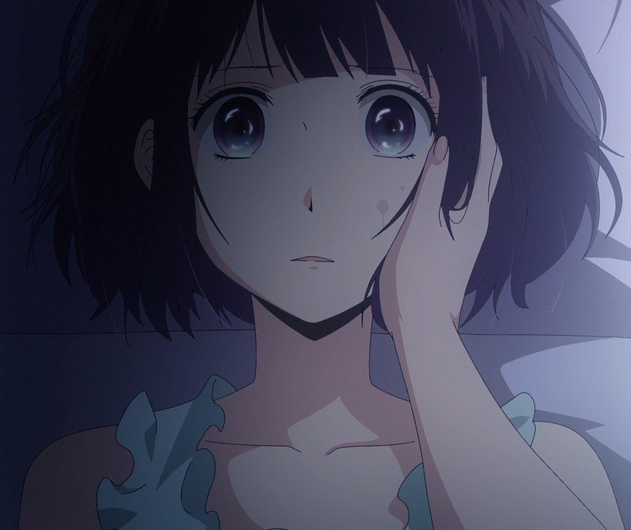 1280x1076 Kuzu No Honkai Wallpaper. Anime, Wallpaper