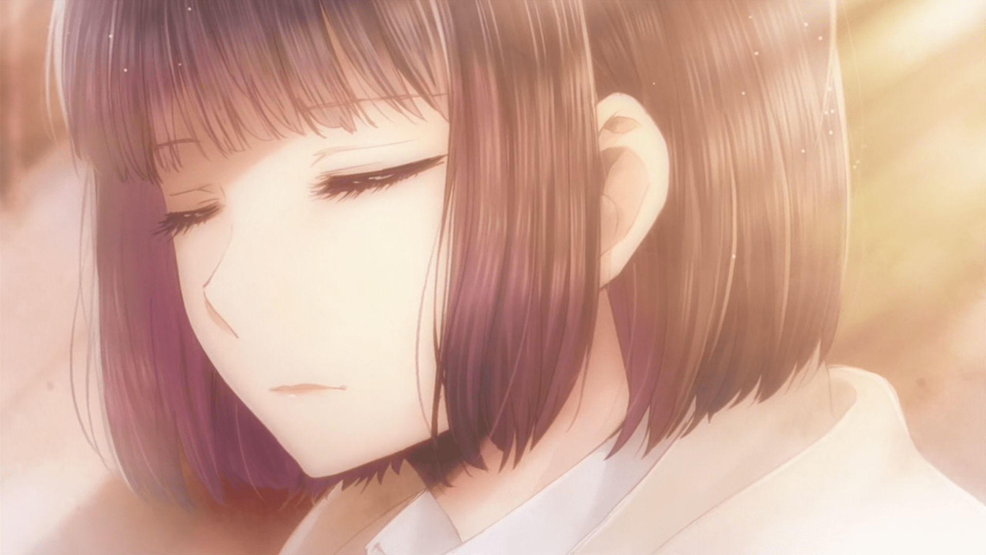 1920x1080 Kuzu no Honkai