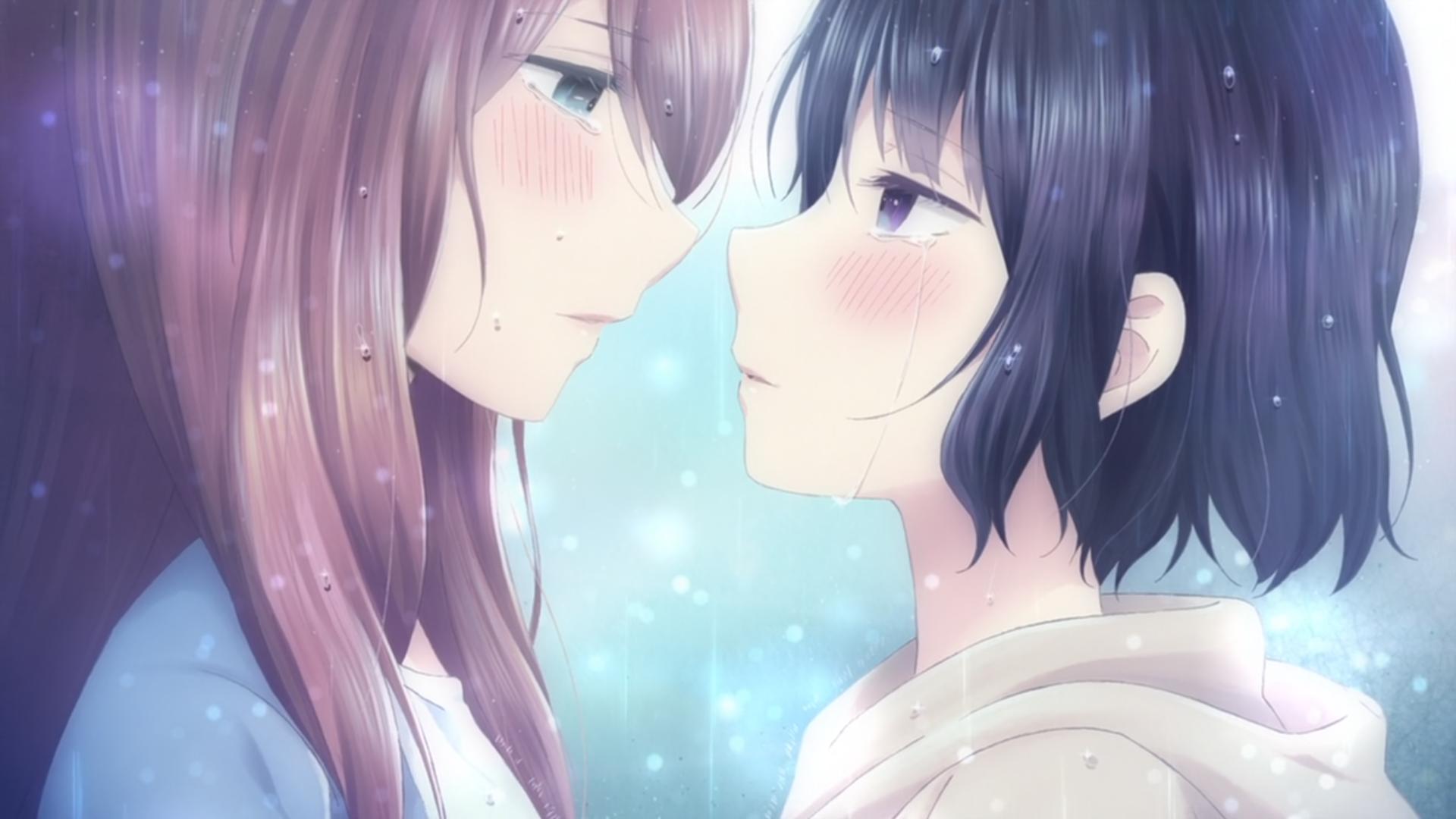 1920x1080 Spoilers Kuzu no Honkai 9 discussion