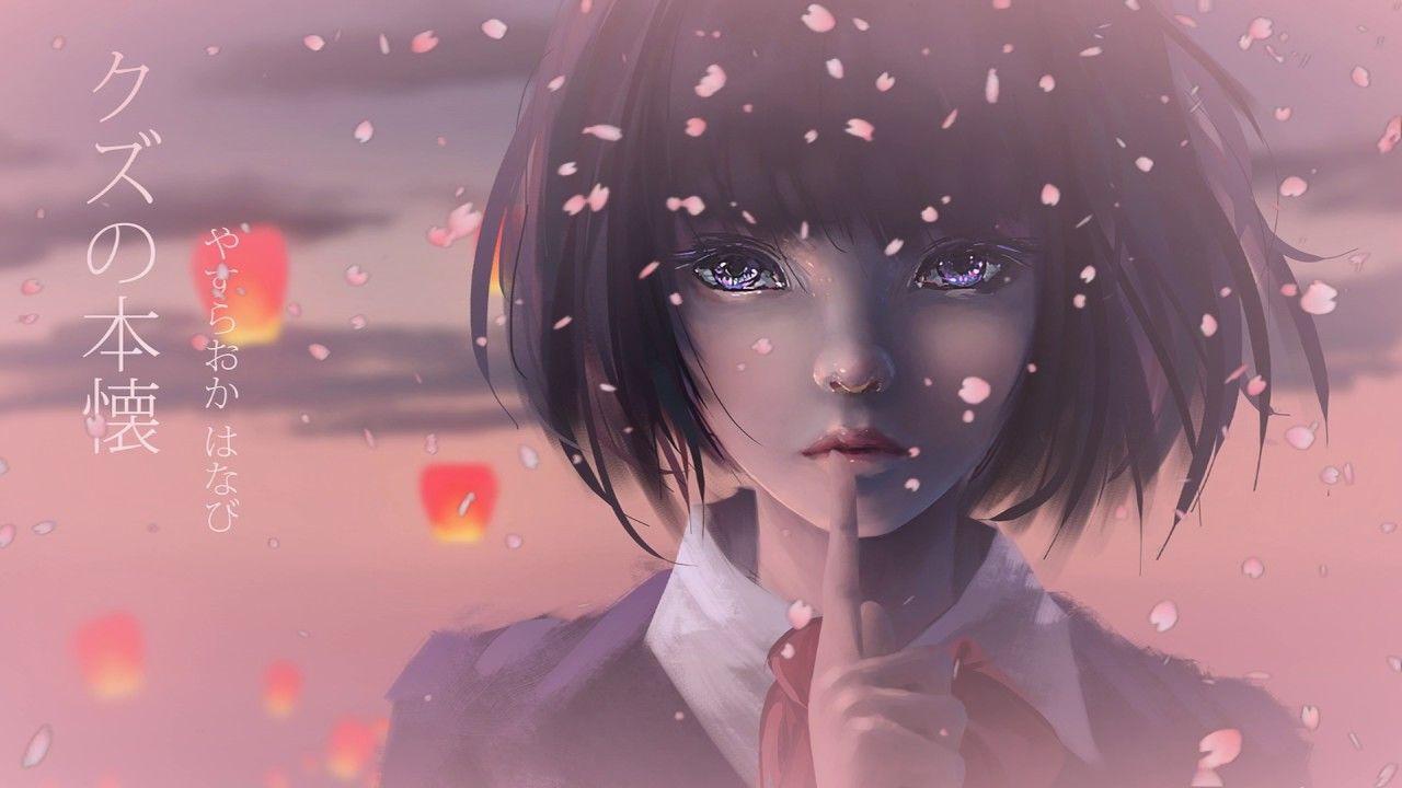 1280x720 [Kuzu no Honkai Scum's wish Best Voice Actor!
