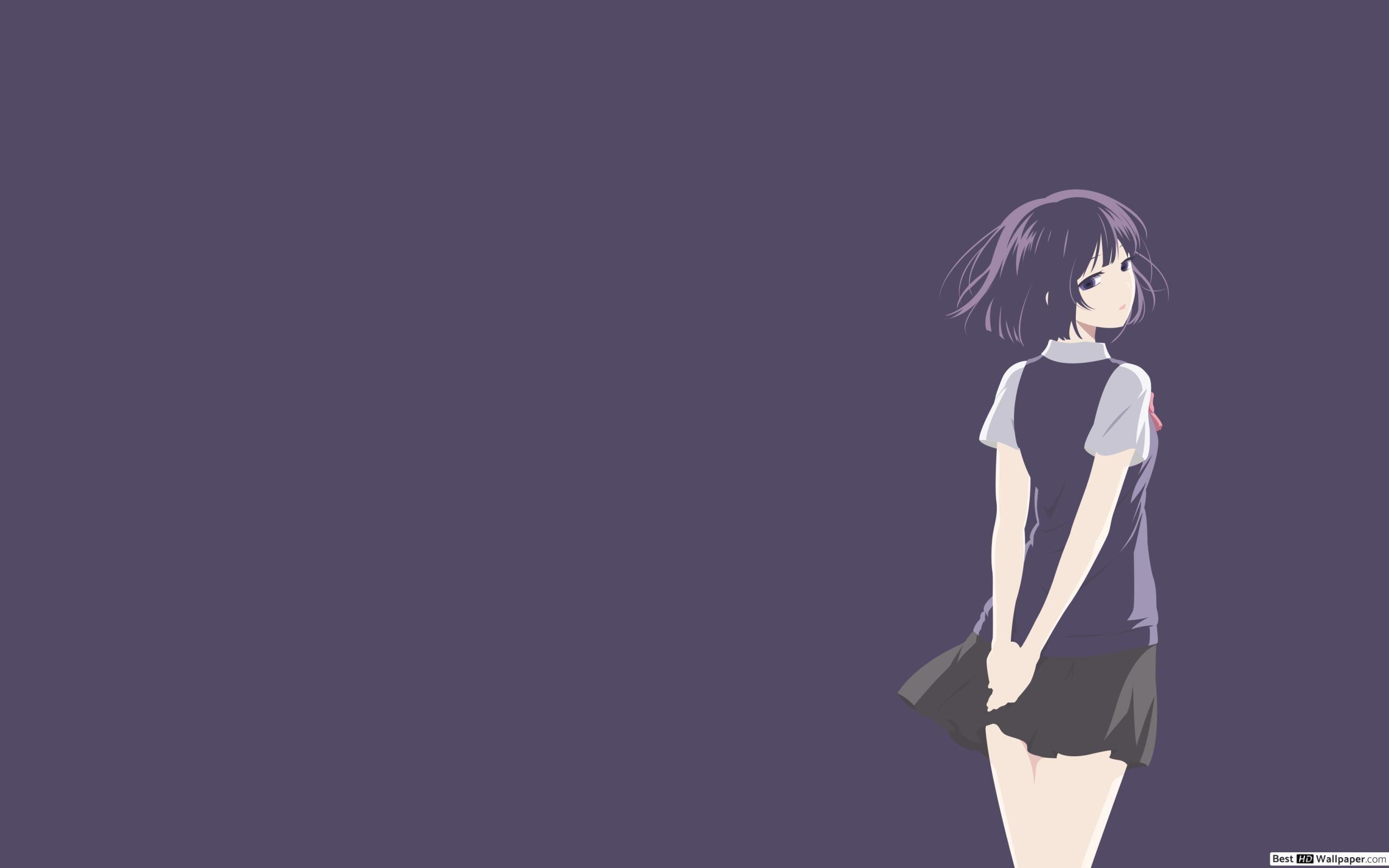 2560x1600 Kuzu no honkai HD wallpaper download
