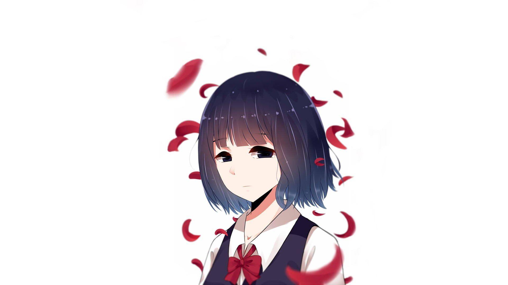 1920x1080 Hanabi Yasuraoka HD wallpaper free download