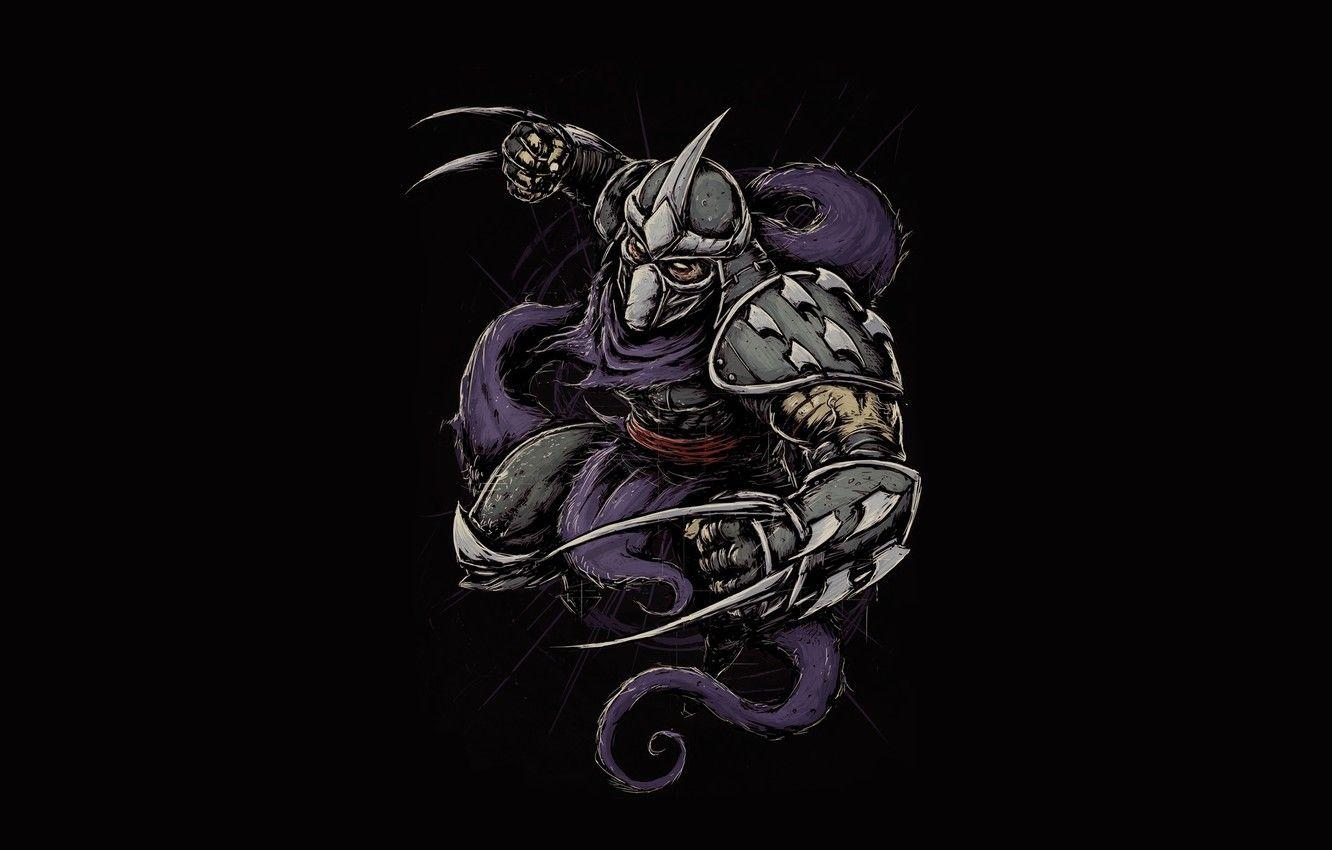 Shredder Wallpapers - Top Free Shredder Backgrounds ...