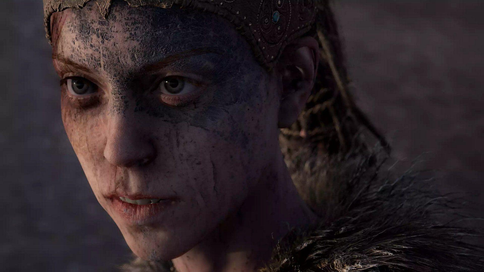 1920x1080 The Ending Of Hellblade: Senua's Sacrifice Explained