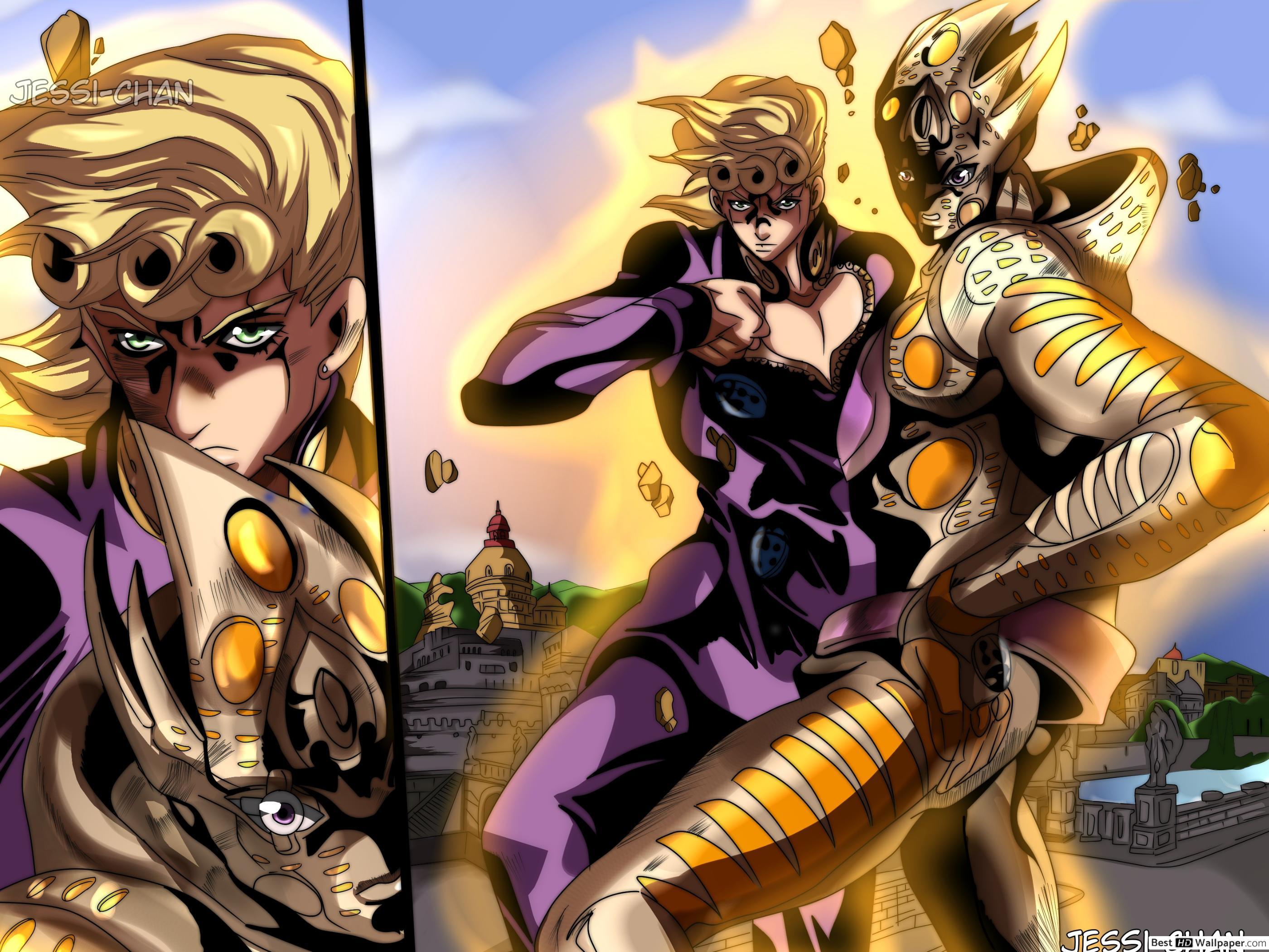 50 Giorno Giovanna HD Wallpapers and Backgrounds