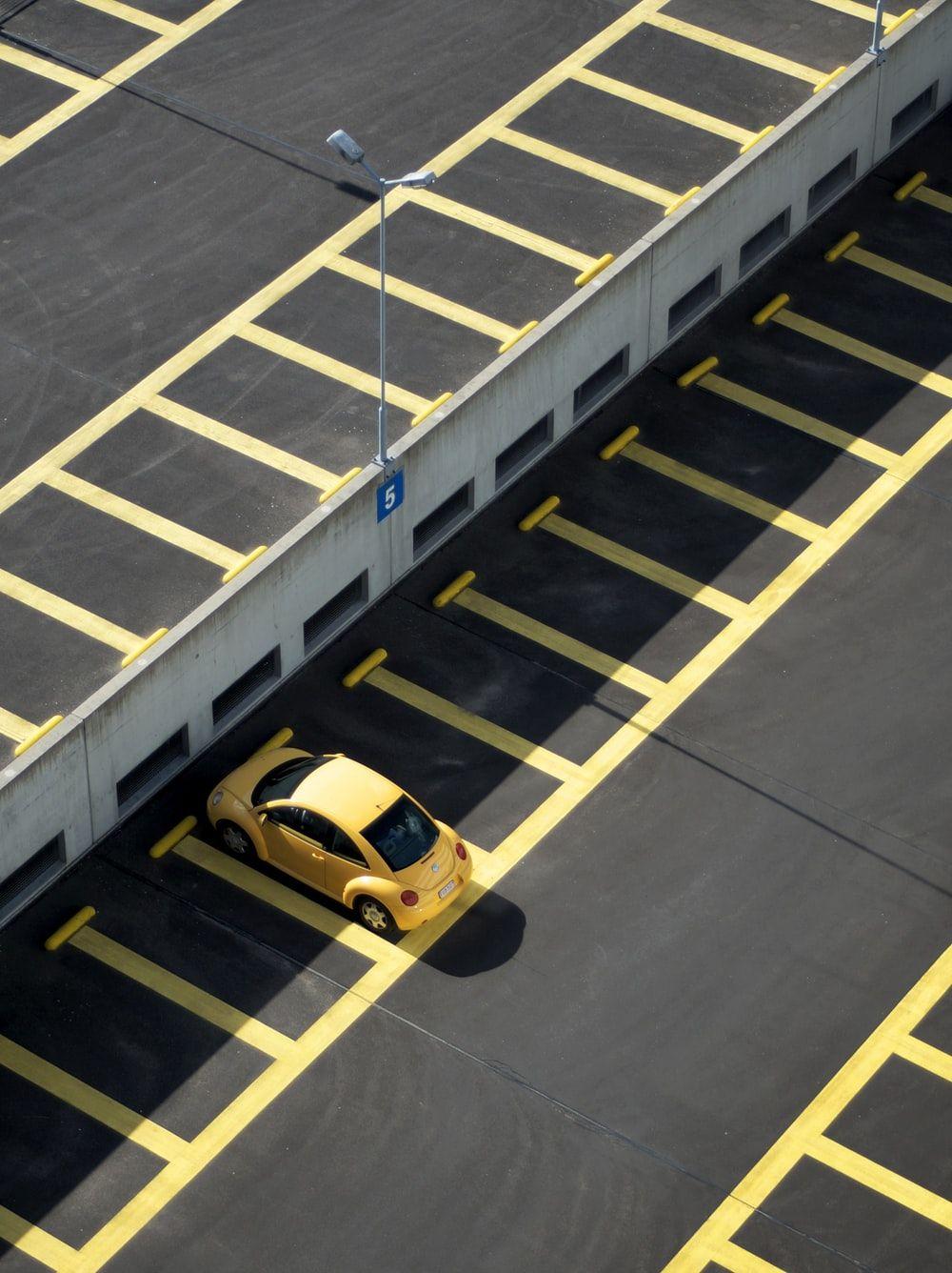 Parking Lot Wallpapers - Top Free Parking Lot Backgrounds - WallpaperAccess