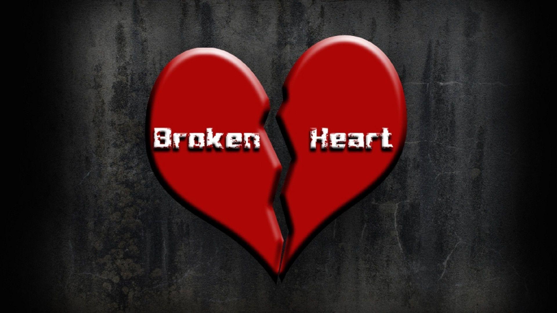 Heart Break Wallpapers - Top Free Heart Break Backgrounds - WallpaperAccess