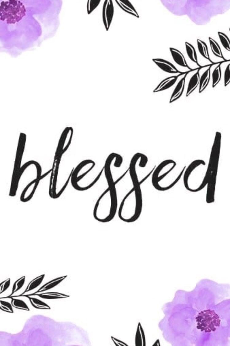 Blessed Wallpapers - Top Free Blessed Backgrounds - WallpaperAccess