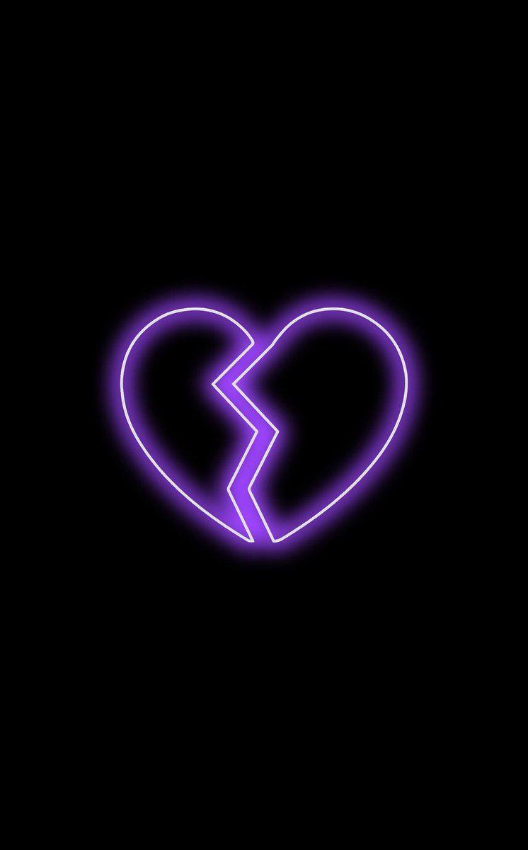746x1200 Download Broken Heart Wallpaper, HD Background Download