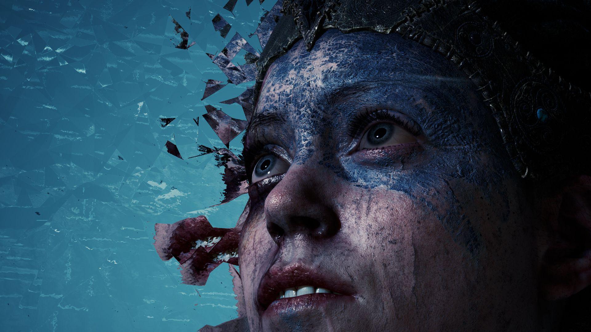download hellblade 2 for free