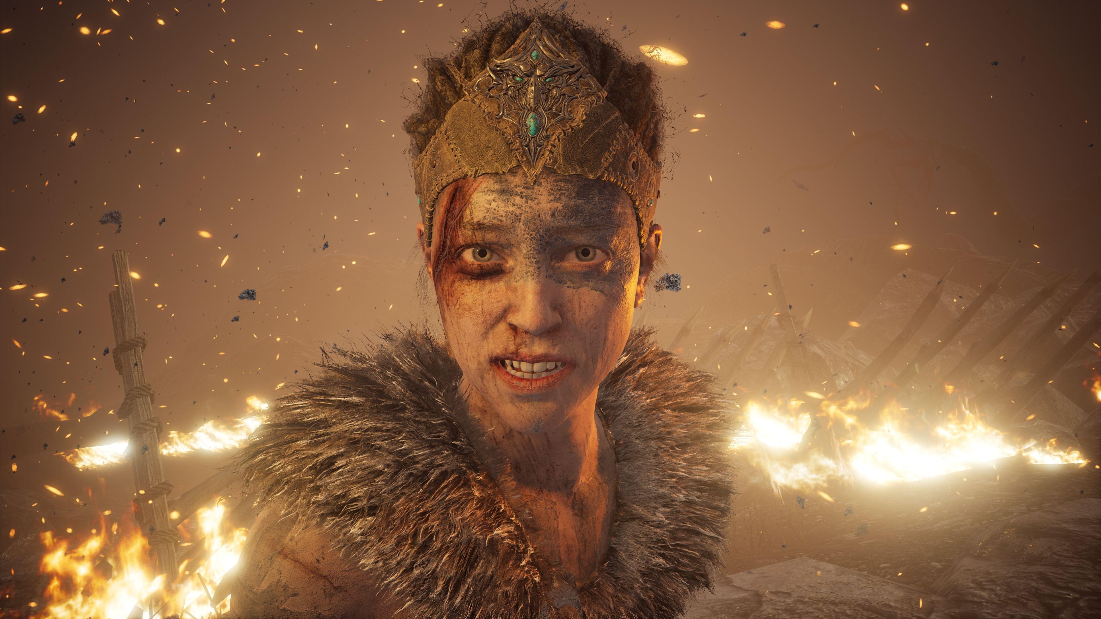 Hellblade. Хеллблейд Сенуа. Хеллблейд Сенуа сакрифайс.