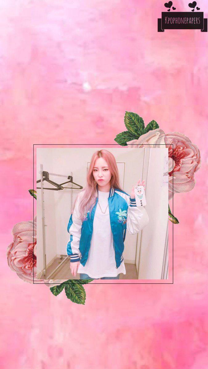 675x1200 Idol Wallpaper