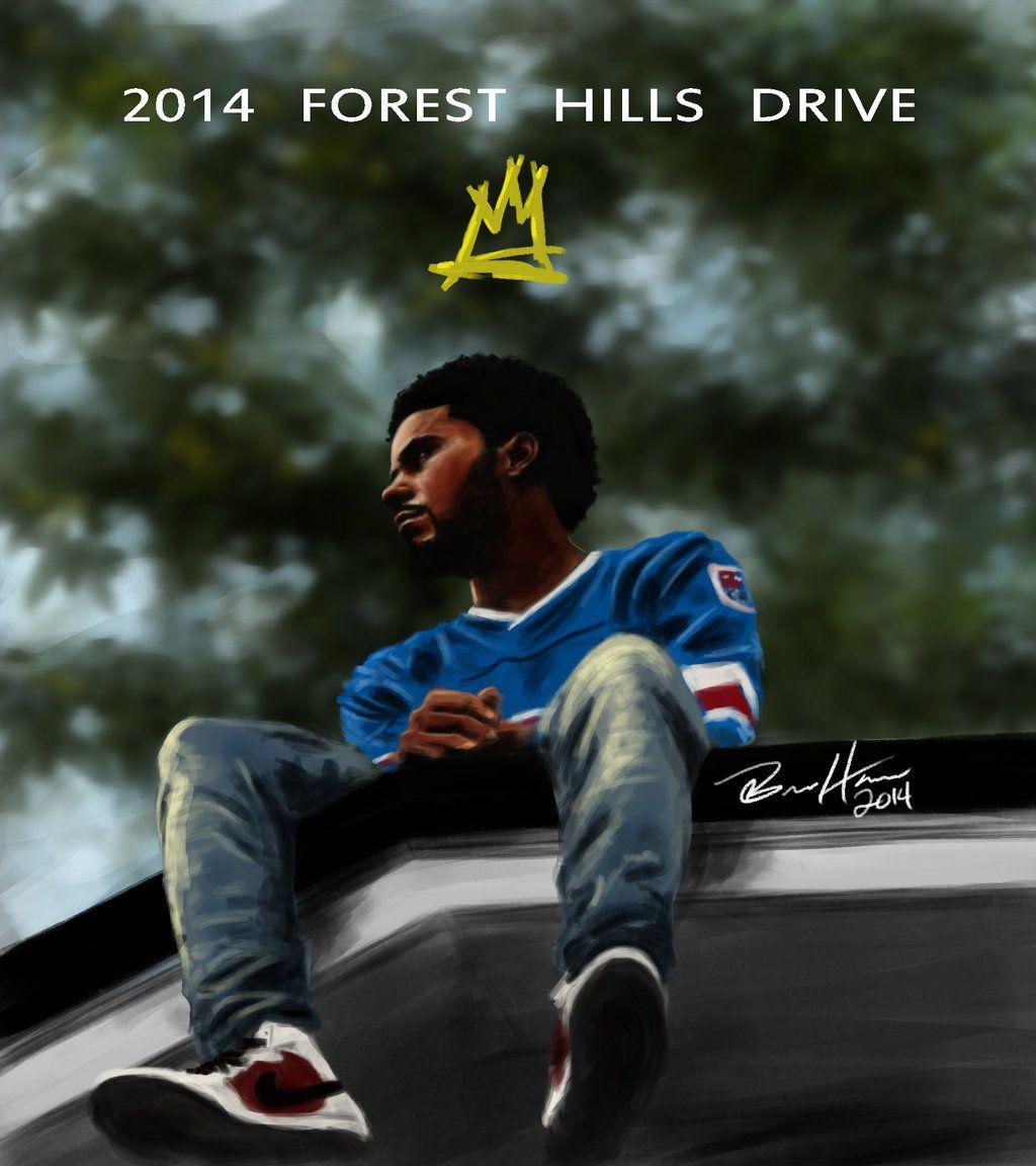 forest hills drive live hbo