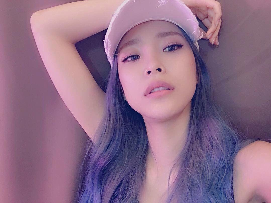 1080x810 Image in 헤이즈 HEIZE collection
