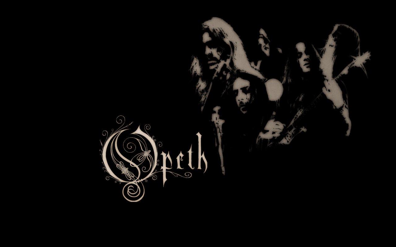 1280x800 Opeth wallpaper HD for desktop background