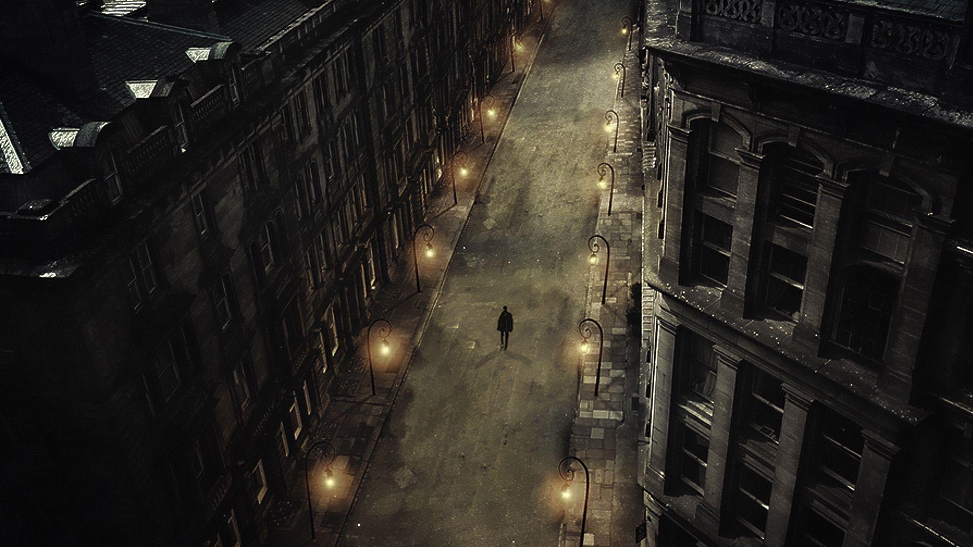 1920x1080 Interesting Loneliness HDQ Image Collection, 100% Quality