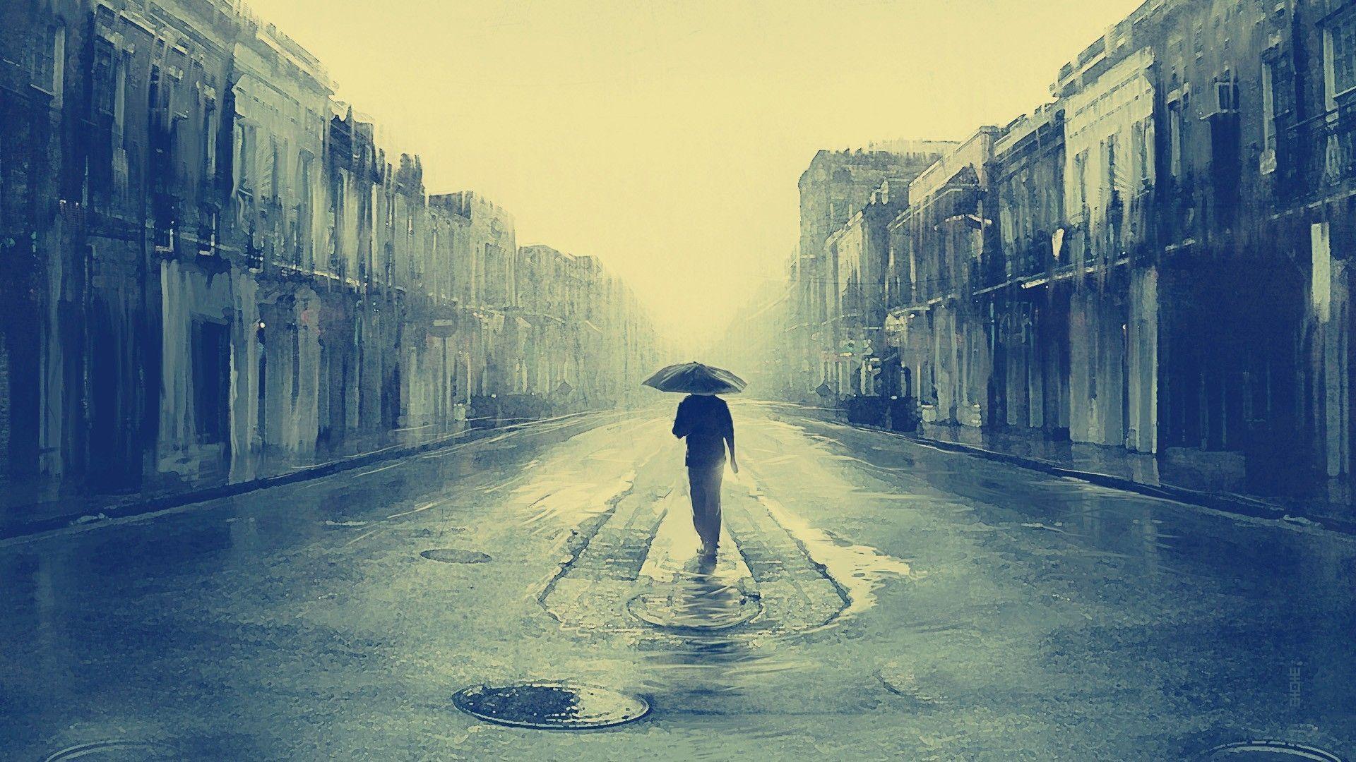 1920x1080 loneliness filter wallpaper JPG 531 kB. Other