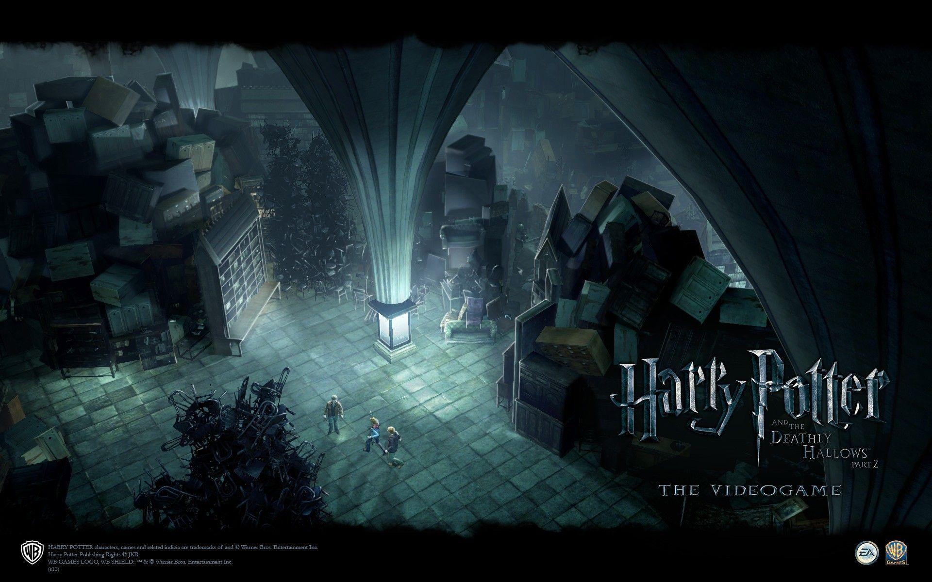 1920x1200 Harry Potter Wallpaper Hogwarts