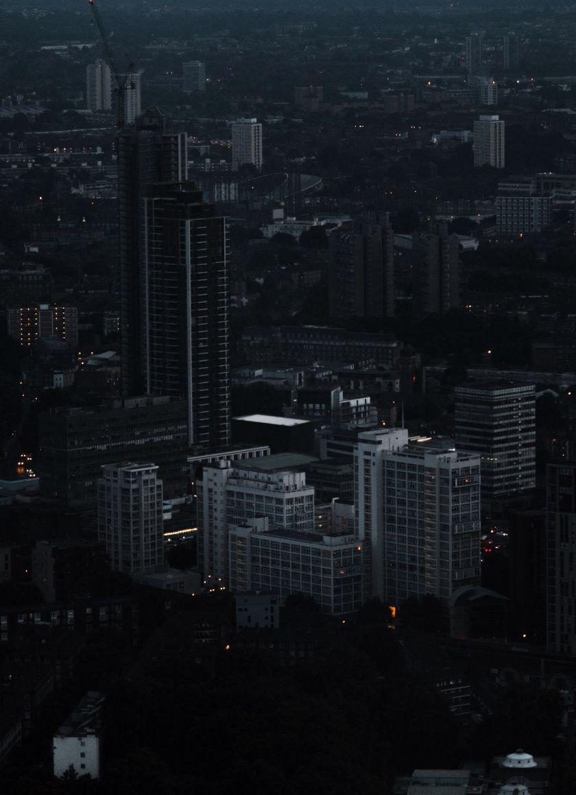 840x1160 Download 840x1160 wallpaper london, uk, night, city