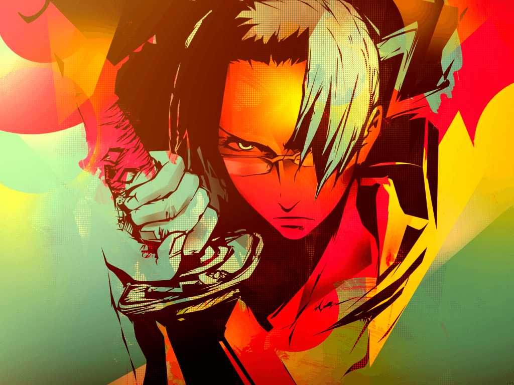 1024x768 Samurai Champloo Wallpaper 17664. Best Free Desktop HD Wallpaper