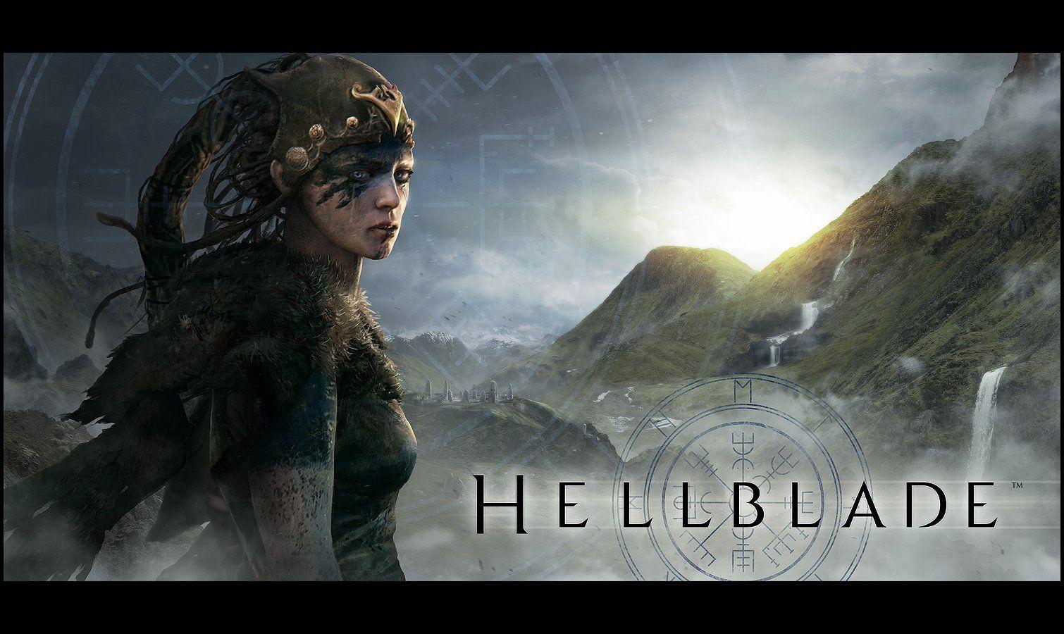 1510x900 Land of Hellblade Wallpaper and Background Imagex900
