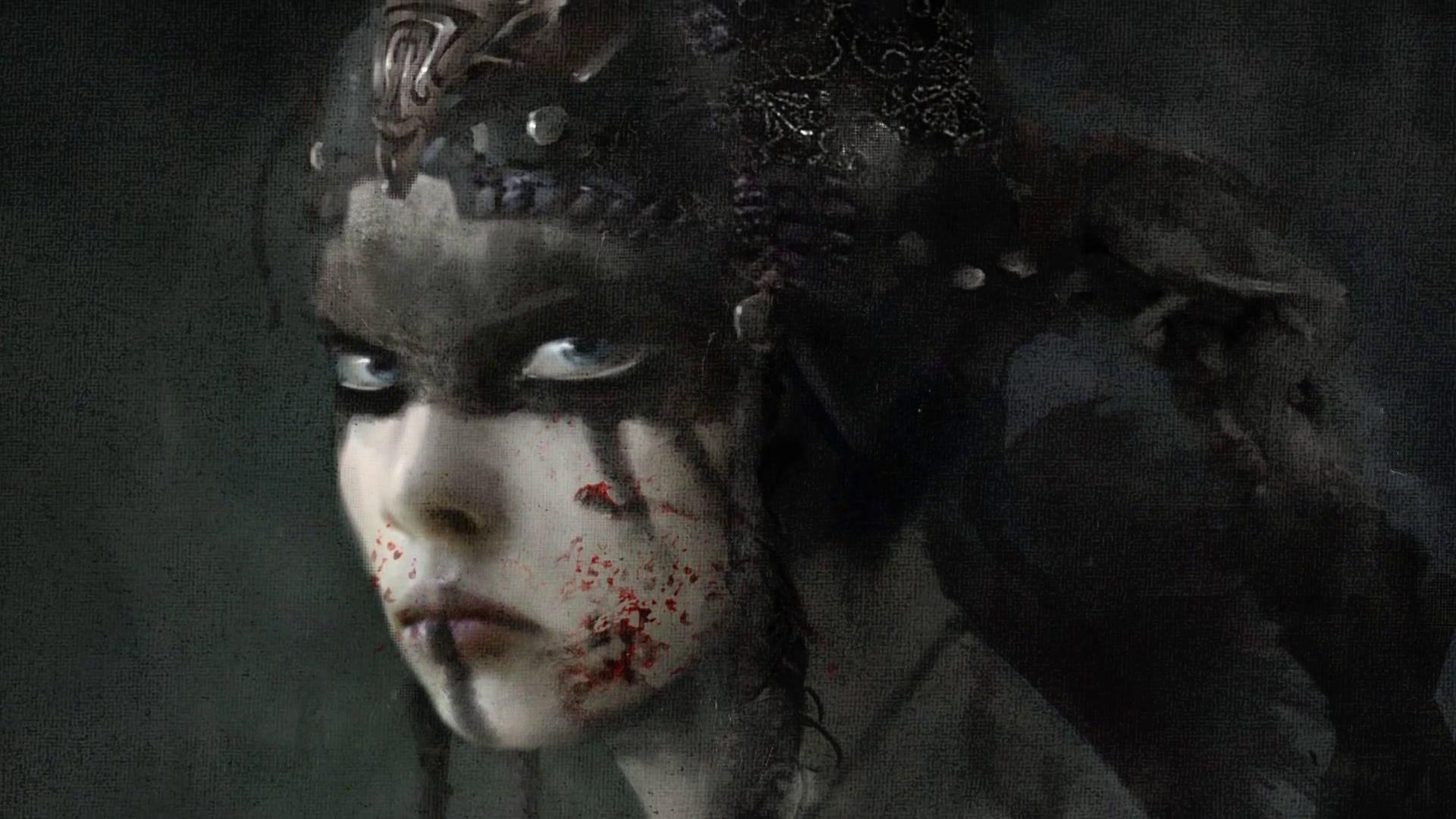1920x1080 Hellblade Theory Takes Us Into the Hell of Mental Illness