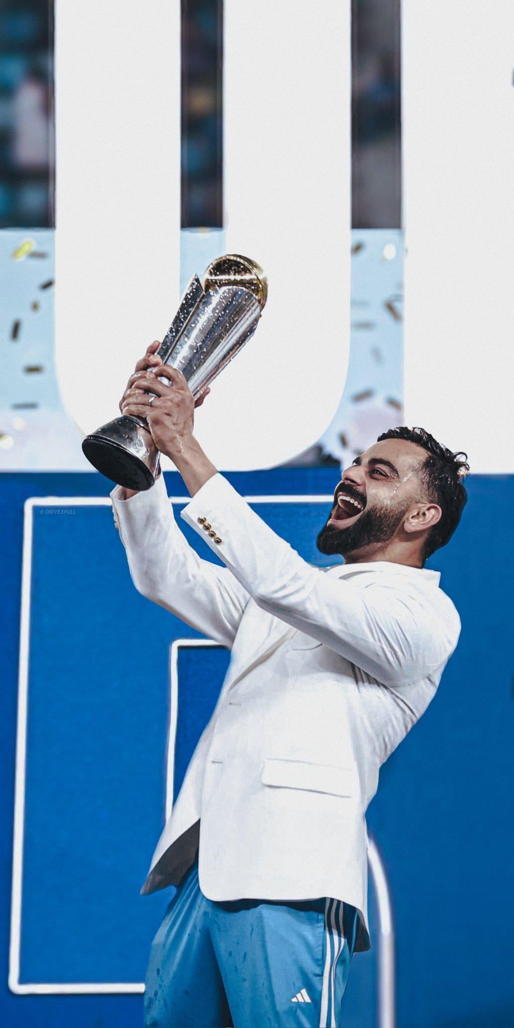 1024x2048 ICC Champions Trophy 2025 Finals