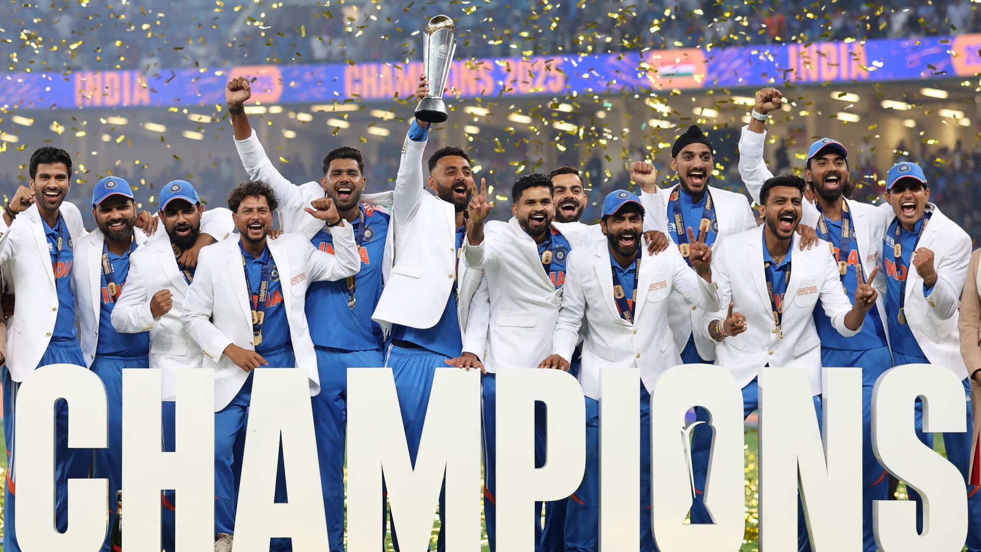 1920x1080 Champions Trophy after Dubai thriller