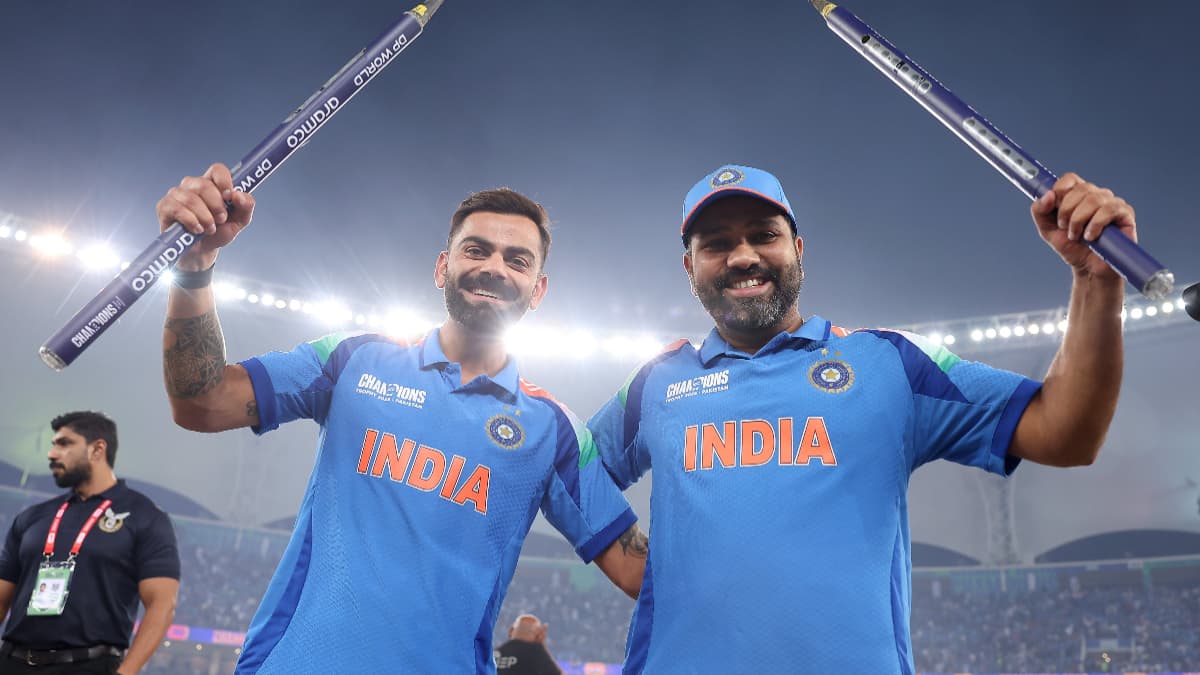 1200x675 HD Pics of Virat Kohli, Rohit Sharma