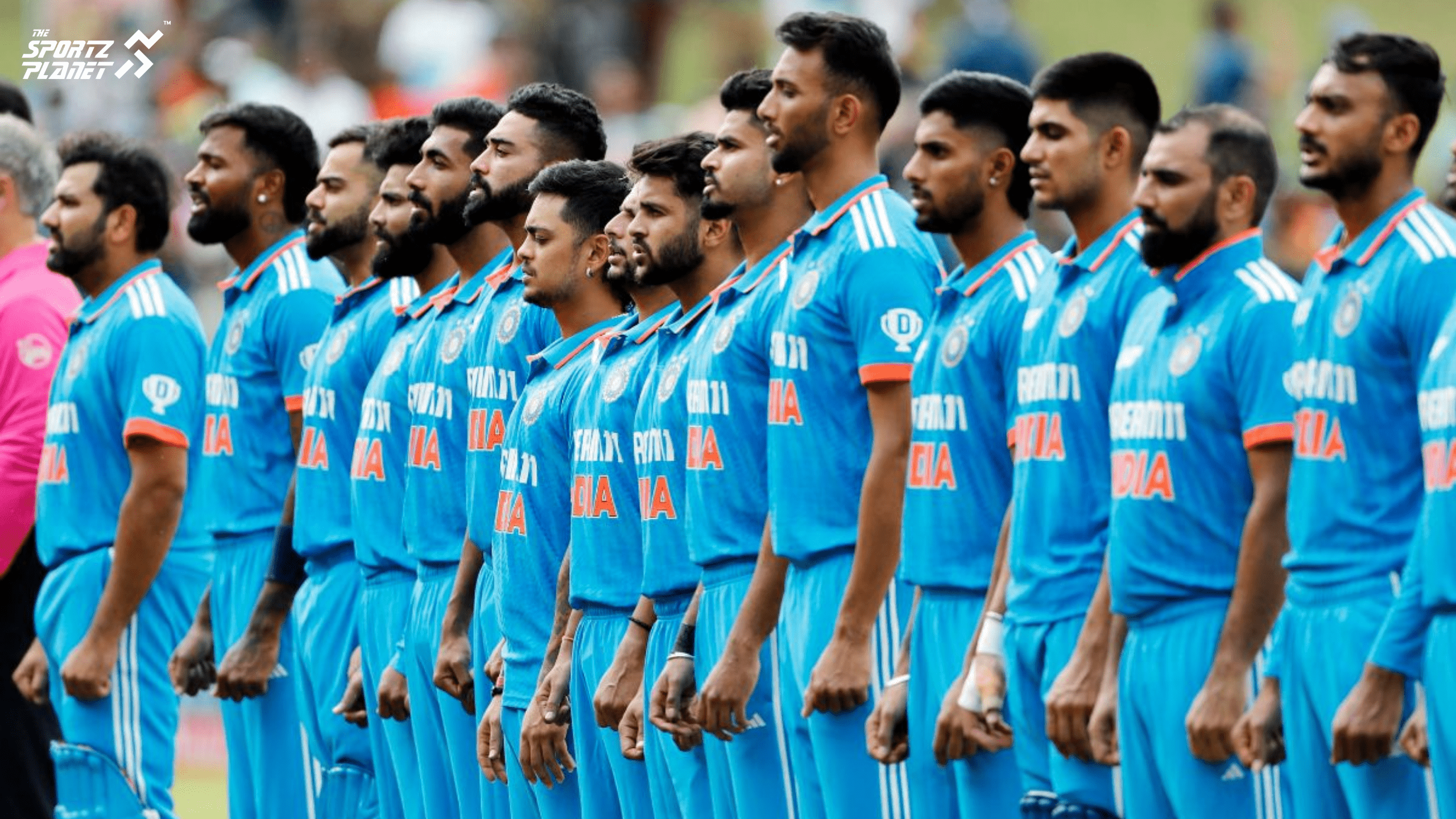 2560x1440 Champions Trophy 2025 Sportz Planet