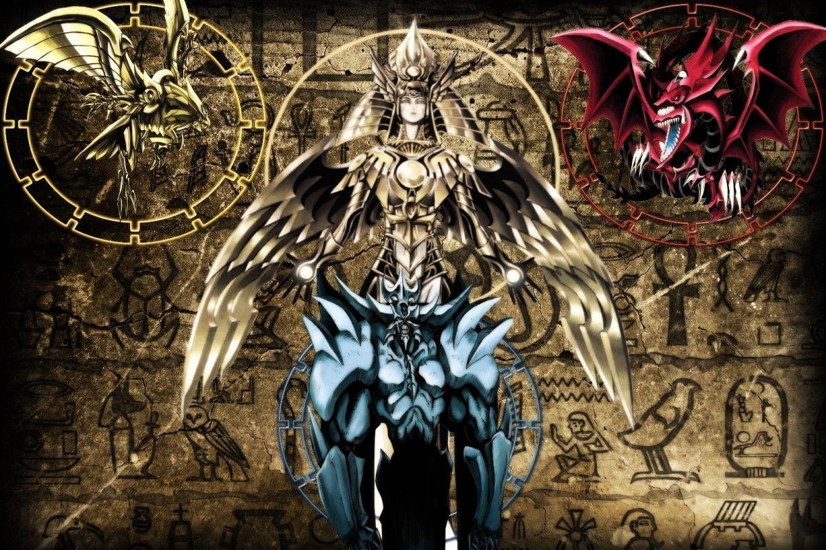1200x800 Egyptian Gods Wallpaper Hd, HD Wallpaper & background