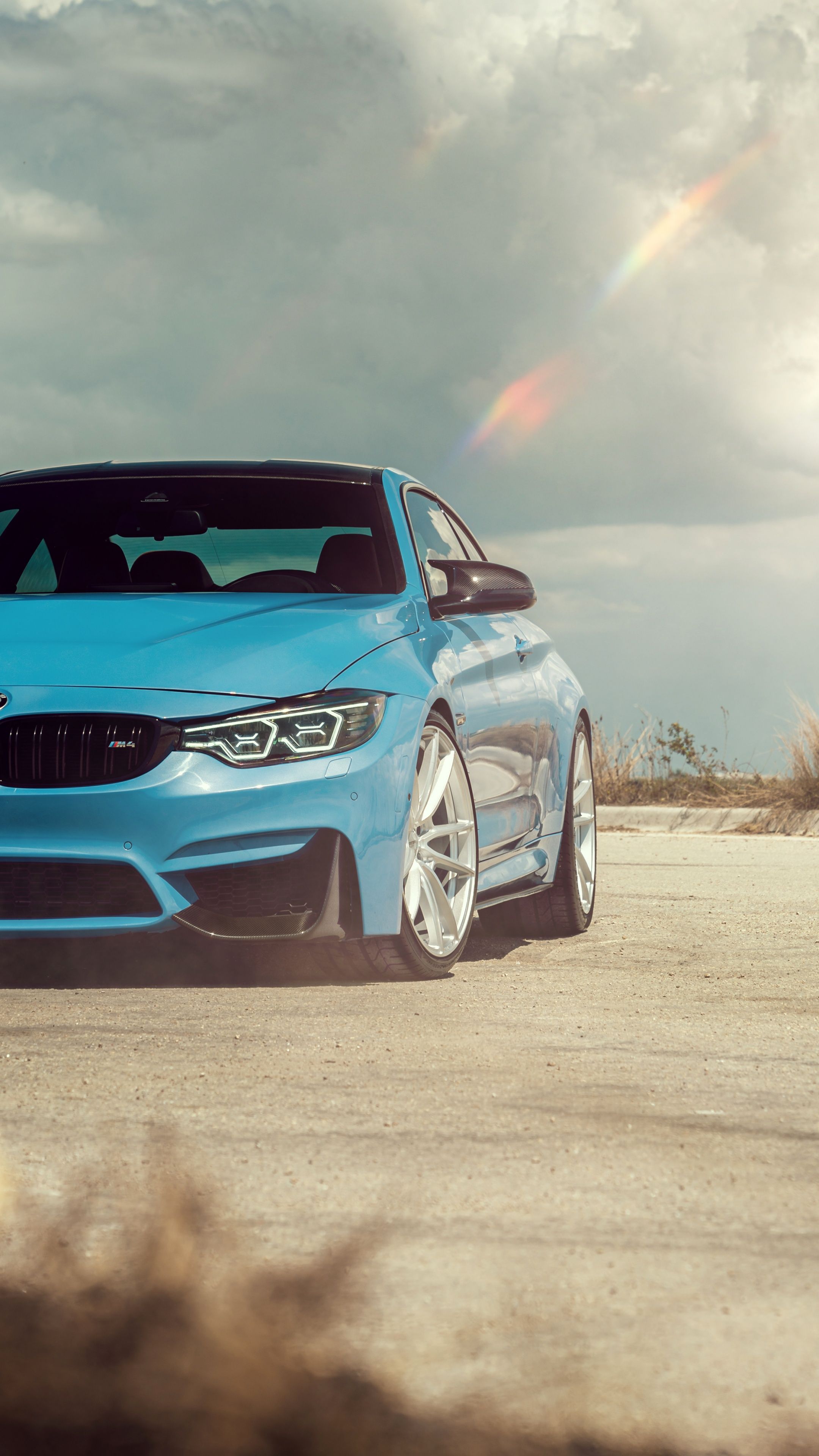 2160x3840 BMW M4 Wallpaper 4K, 5K, 8K