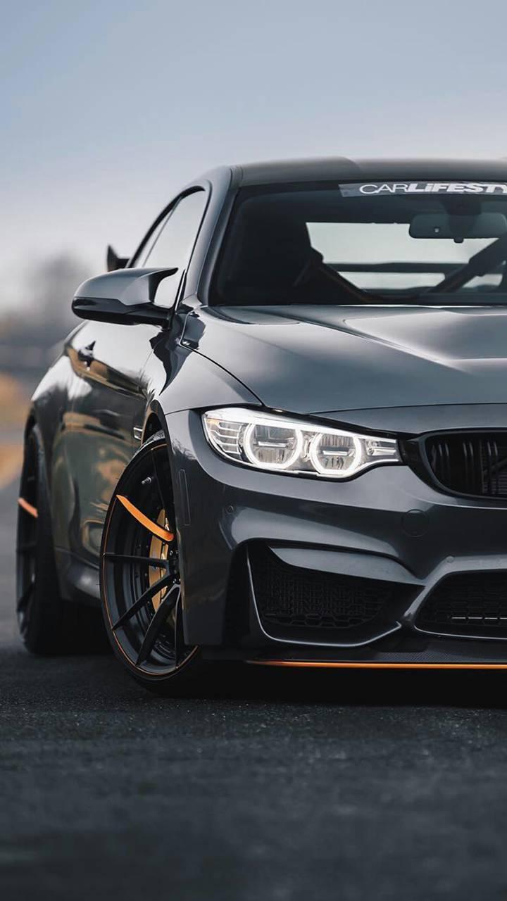 720x1280 BMW M4 iPhone Wallpaper