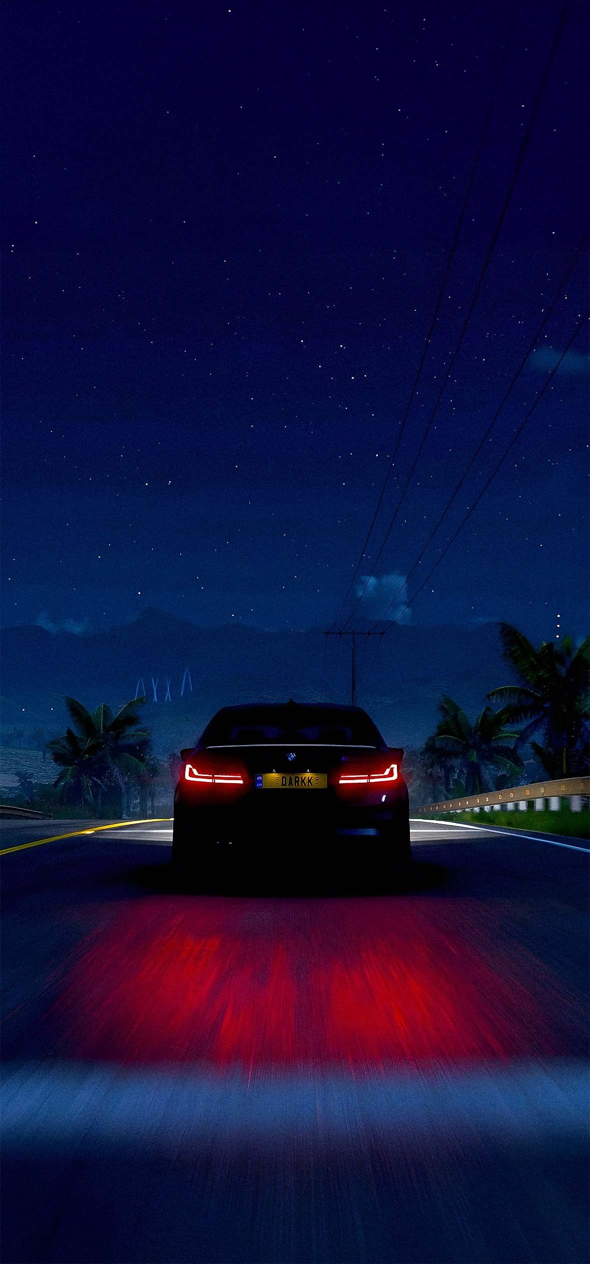 1179x2526 BMW Wallpaper 4k for Mobile