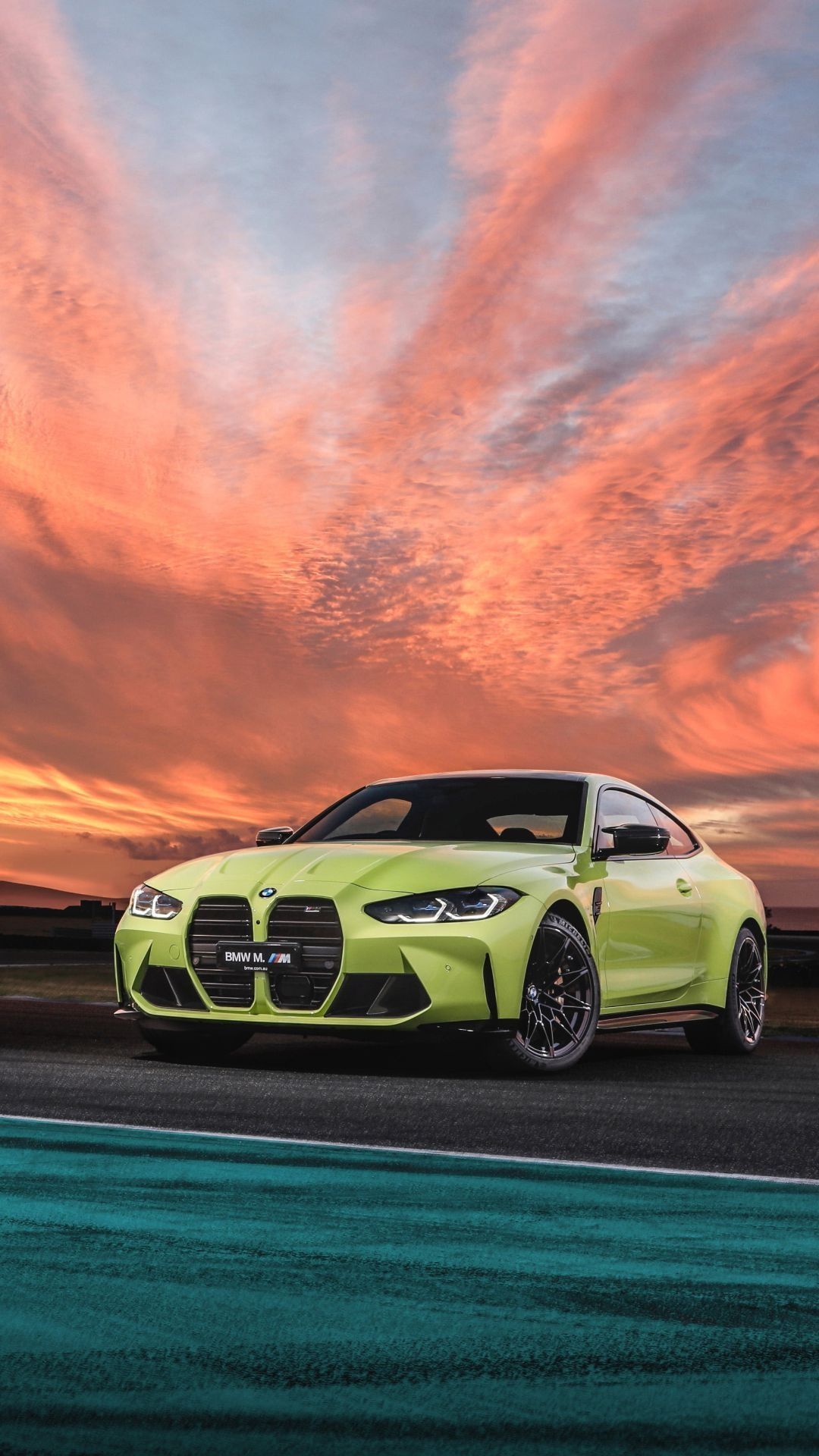 1080x1920 BMW M4 Wallpaper 99 image