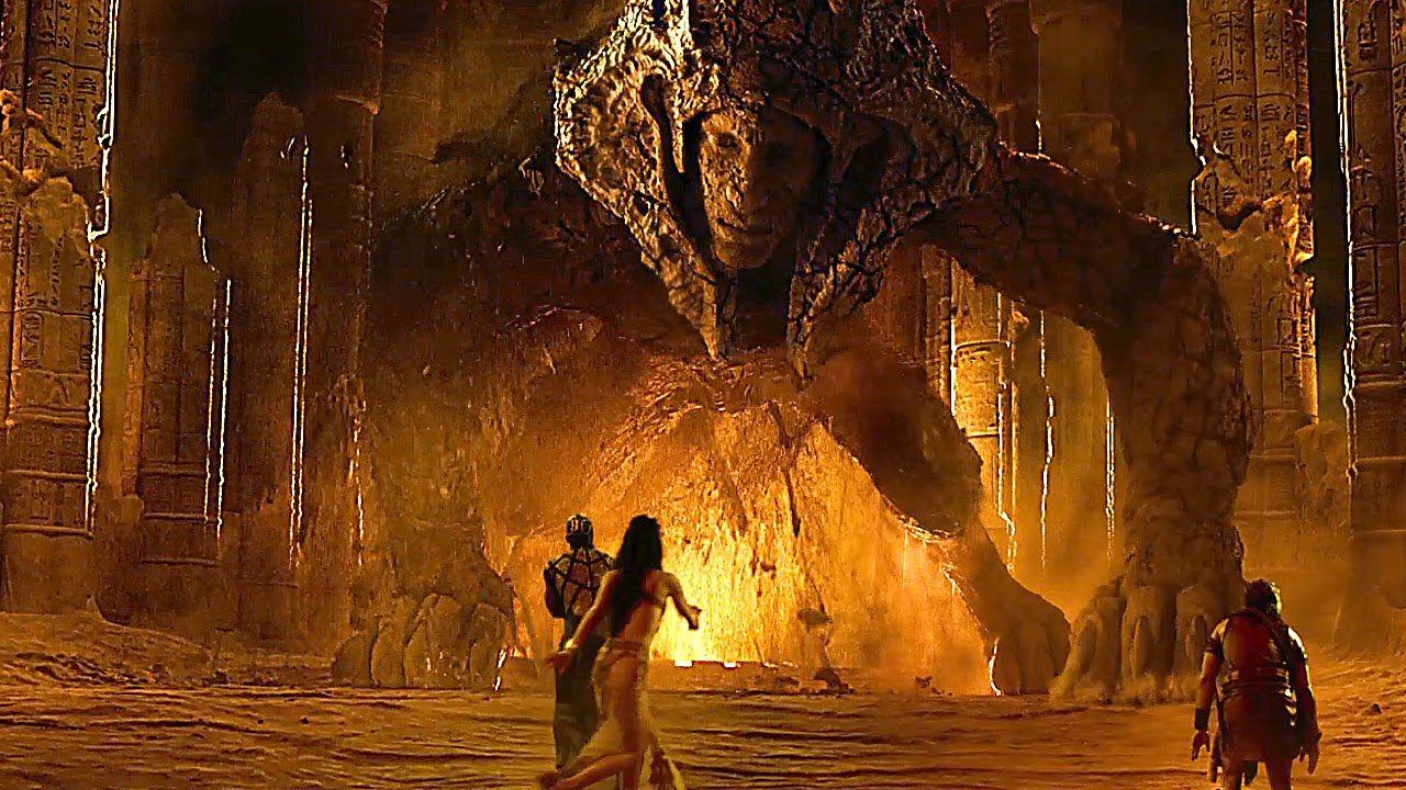 1280x720 Gods Of Egypt Wallpaper Of Egypt Cobra