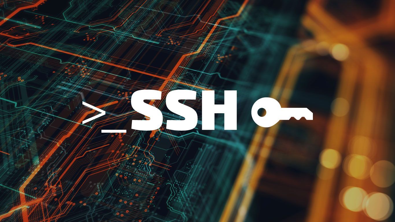 1366x768 Protocolo SSH: ¿Qué es y para qué sirve