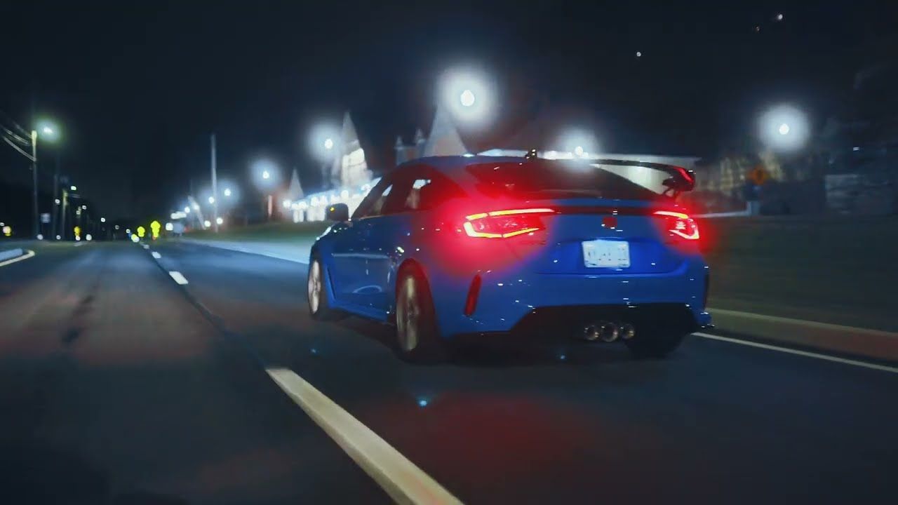 1280x720 Civic Type R FL5