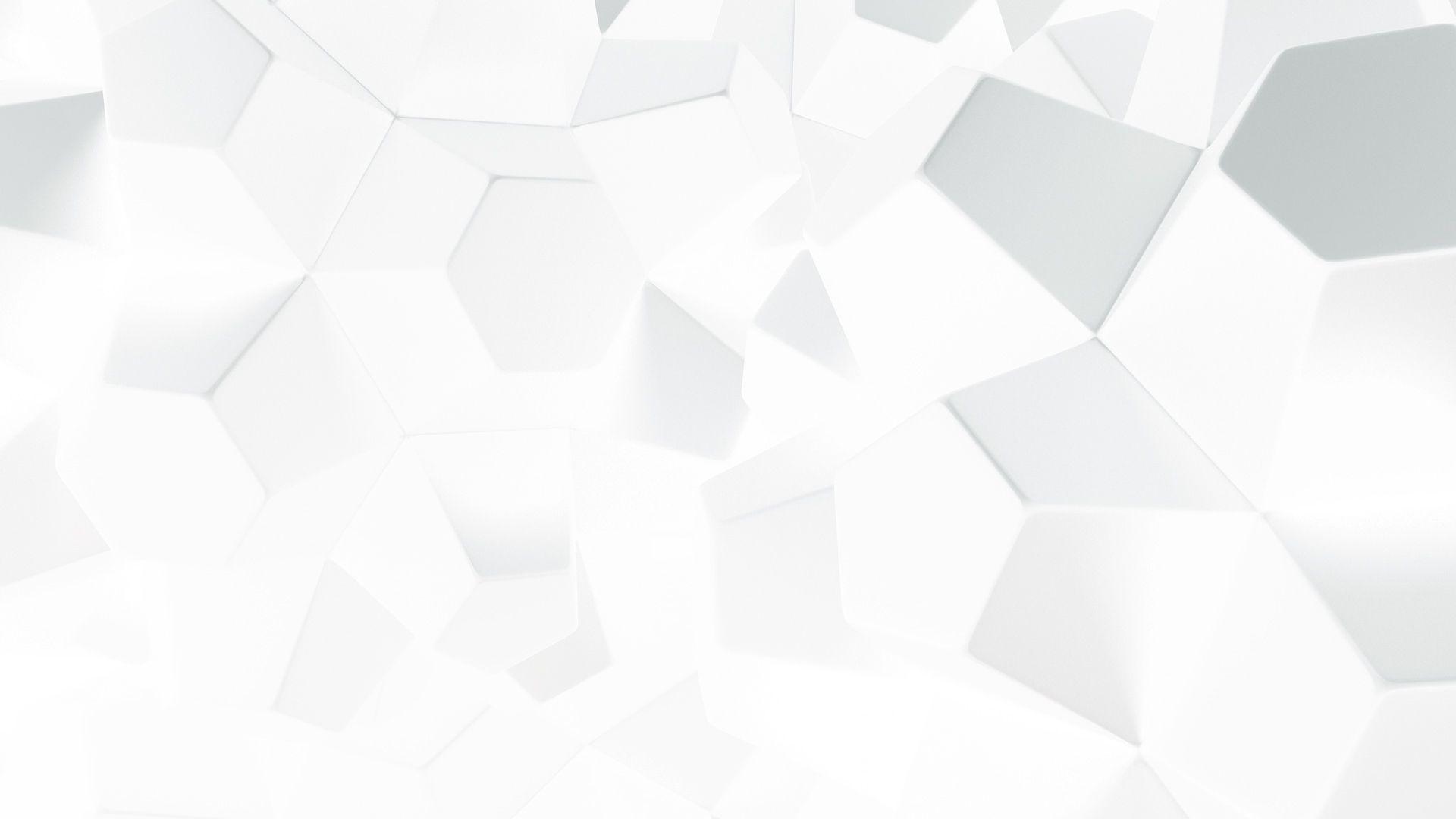 1920x1080 White Background. Snow White