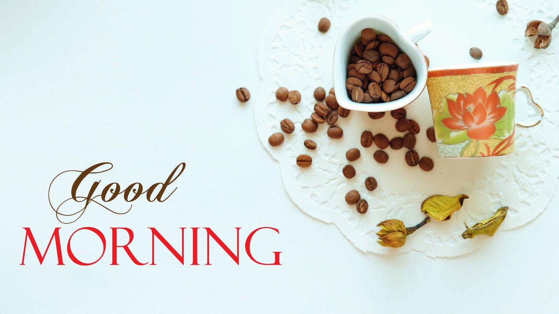 1920x1080 Good Morning Wallpaper