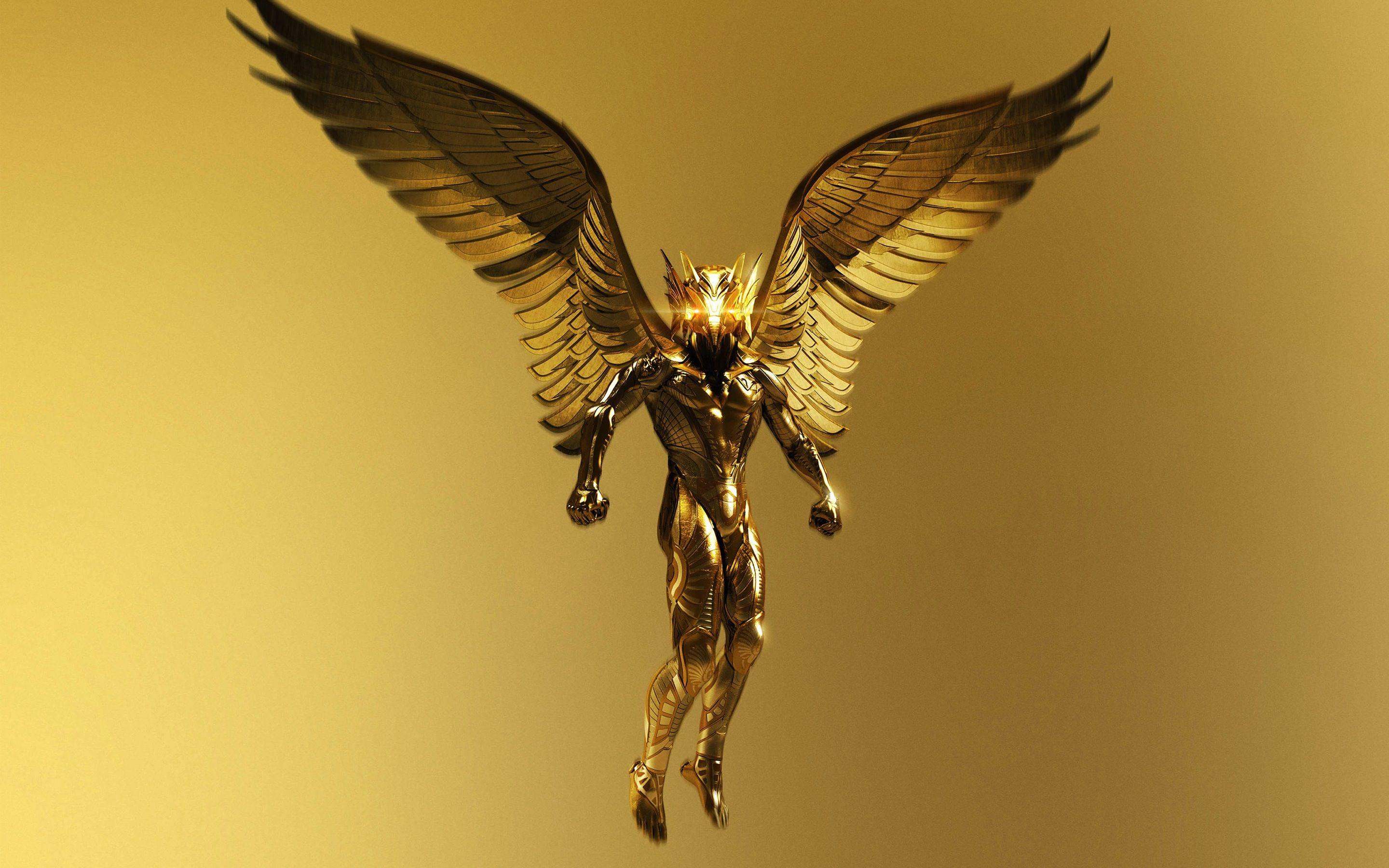 2880x1800 Horus Gods Of Egypt Of Egypt Horus Wings, Download