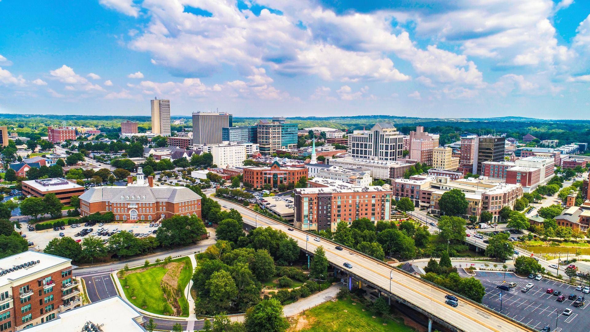 1920x1080 City of Greenville ranks among