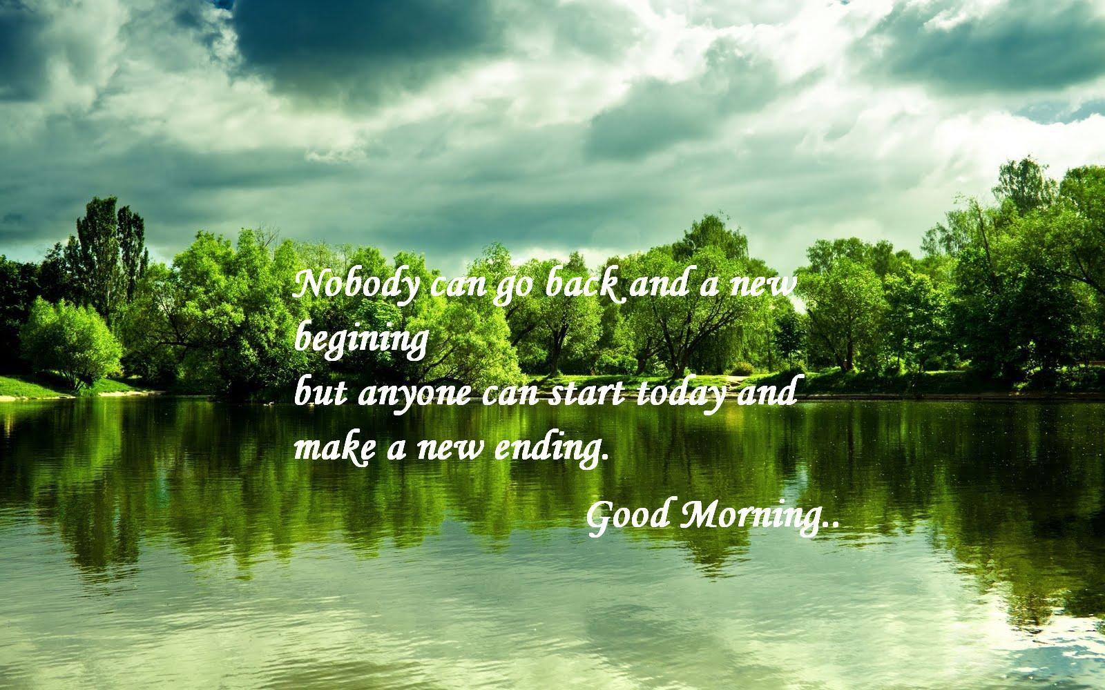 1600x1000 Beautiful Good morning Quotes For You. Cool background